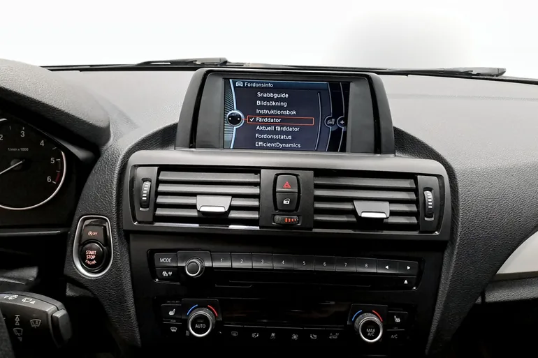BMW 118d