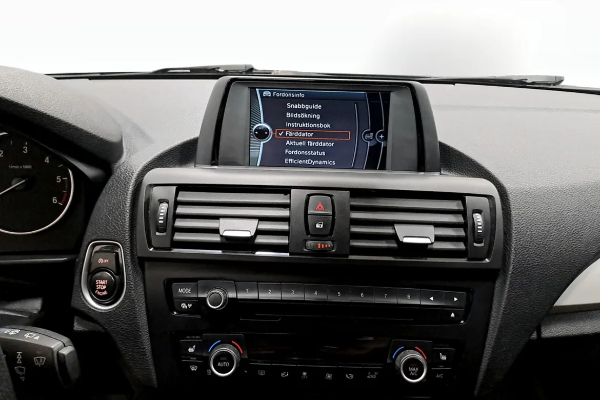 BMW 118d