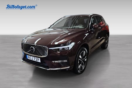 Volvo XC60 T8 Plus Bright Nordic Edition