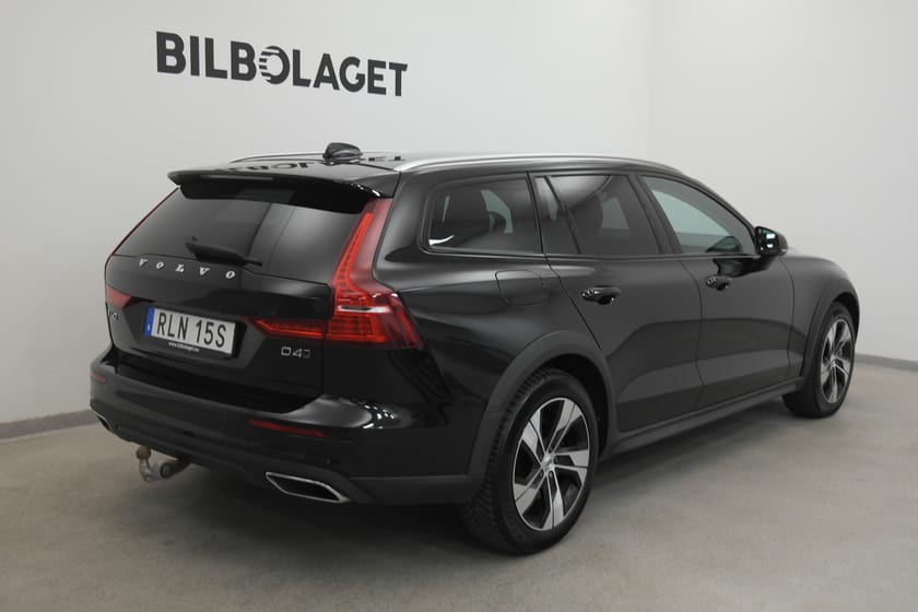 Bild 4 av Volvo V60 Cross Country