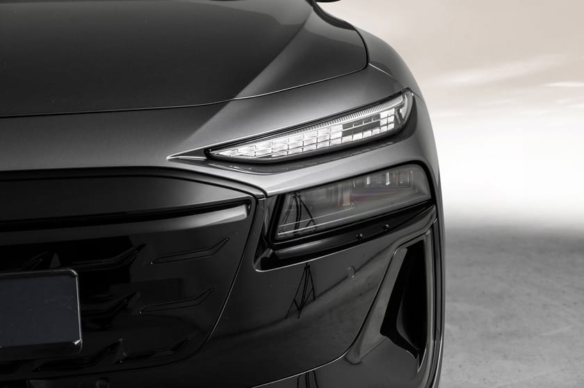 Bilde 5 av Audi A6 Avant e-tron quattro