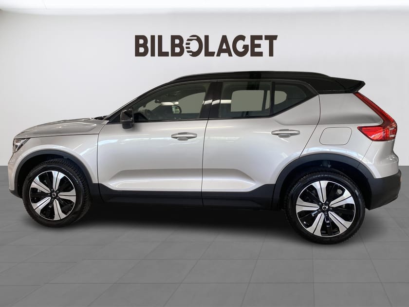 Bild 2 av Volvo XC40 Recharge Plus