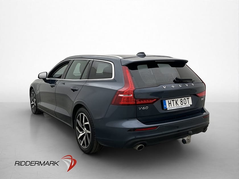 Bild 5 av Volvo V60