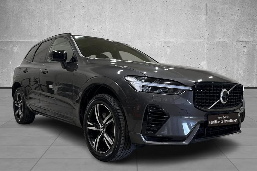 Bilde 5 av Volvo XC60
