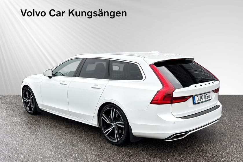 Bild 4 av Volvo V90