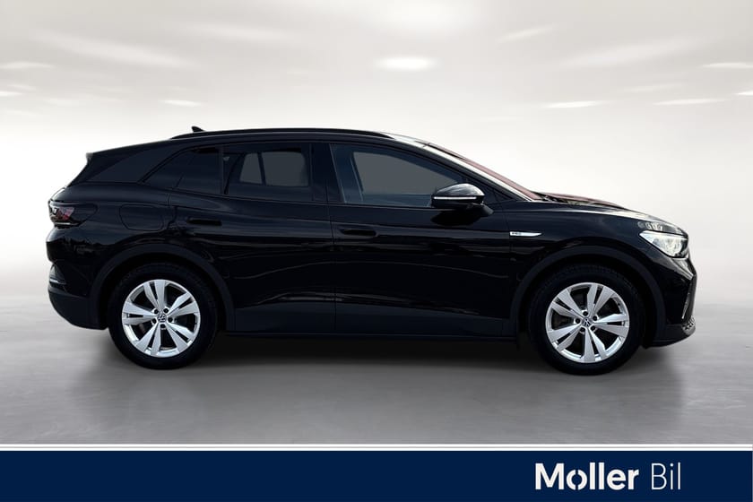 Bilde 4 av Volkswagen ID.4 Pro Performance limited  77kwh 204hk