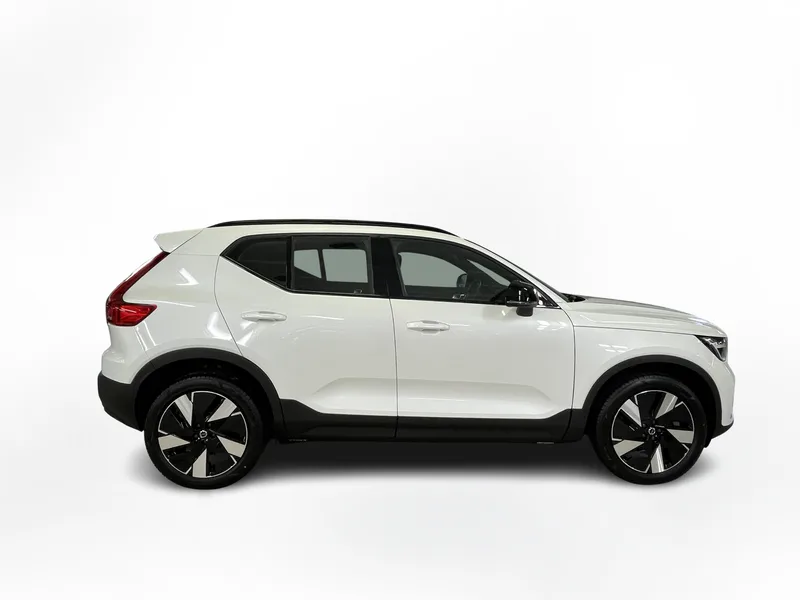 Bild 7 av 15 – Volvo EX40 Single Motor Extended Range ExtendedRange Plus SE Plus Special Edition