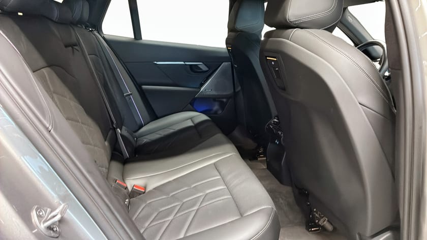 Bild 5 av BMW 530e xDrive Touring 