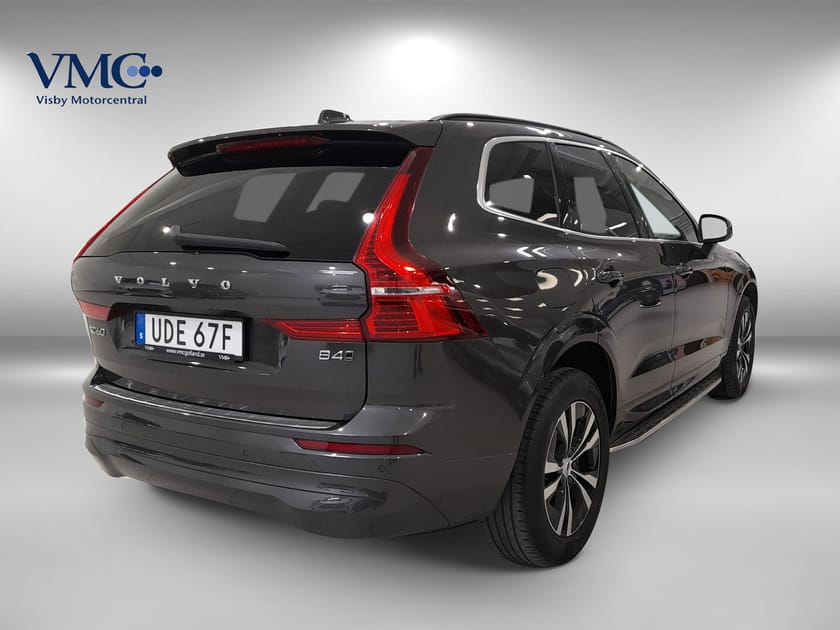Bild 4 av Volvo XC60
