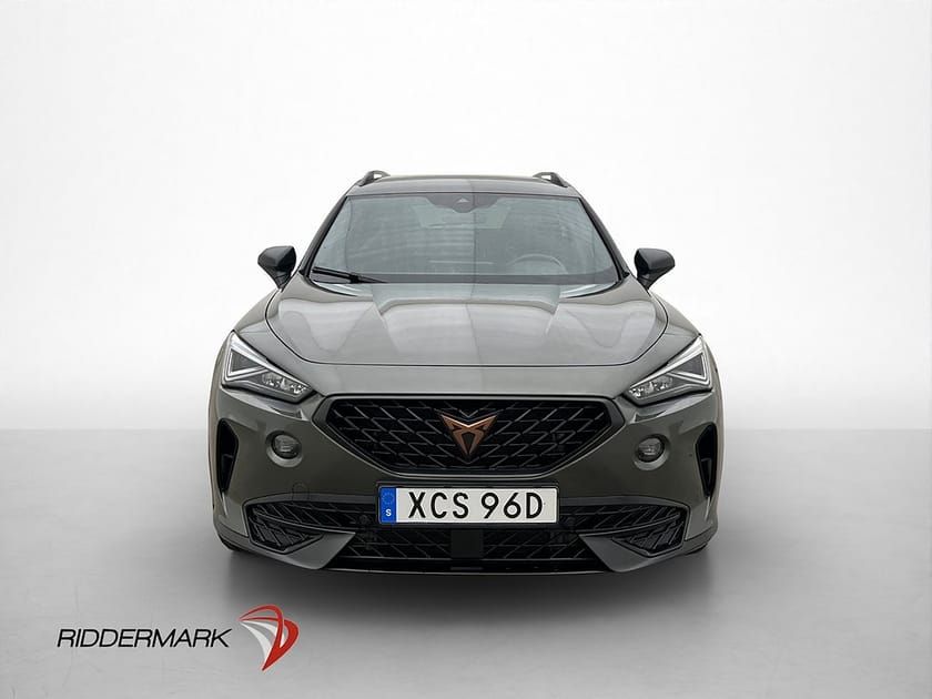 Bild 2 av CUPRA Formentor VZ e-Hybrid