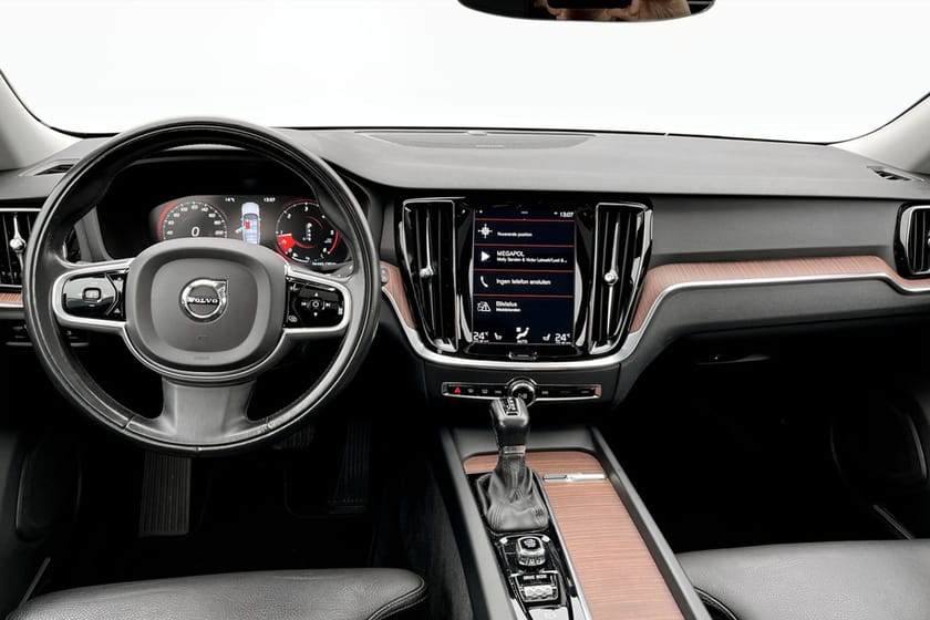 Bild 5 av Volvo V60