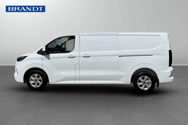 Ford Transit Custom 320