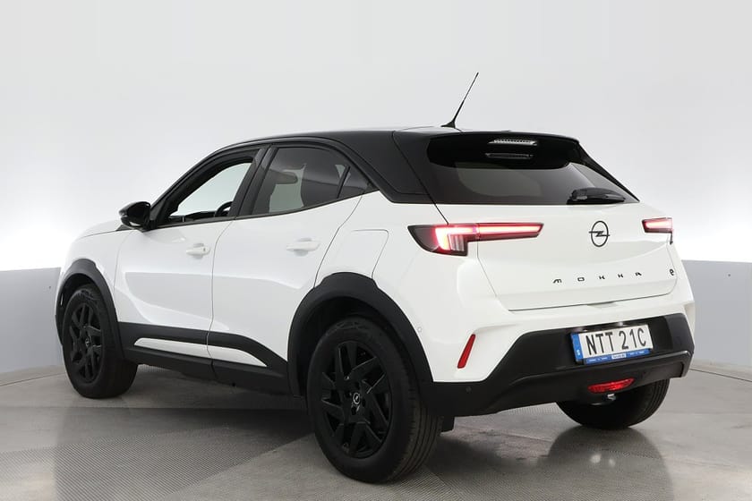Bild 3 av Opel Mokka-e GS Line 50kWh 136hk Backkamera CarPlay