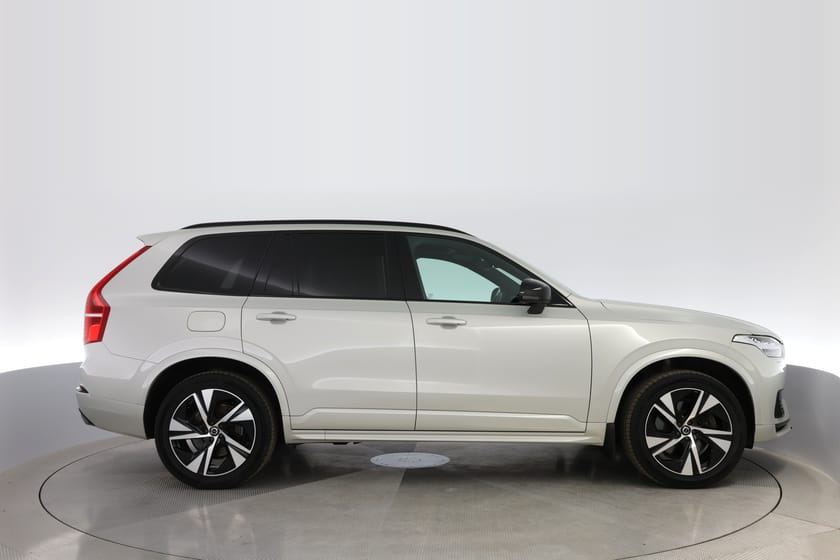 Bild 5 av Volvo XC90