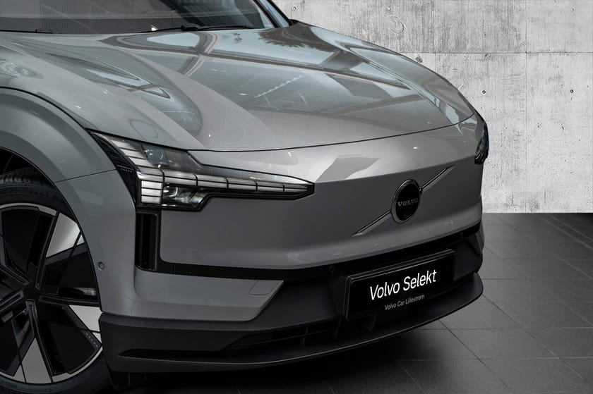 Bilde 2 av Volvo EX30 Twin Motor Performance