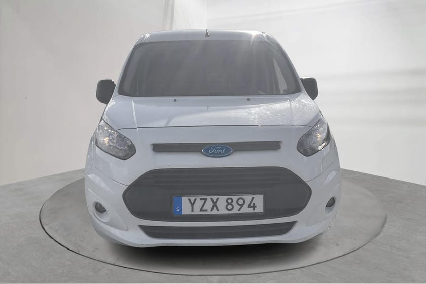 Bild 5 av Ford Transit Connect 230 LWB 1.5 TDCi (100hk) Drag