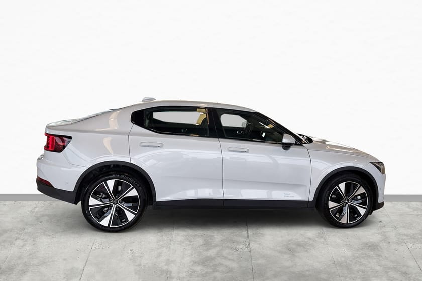 Bild 4 av Polestar 2 Long Range Single Motor 360Kamera
