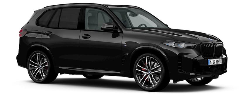 Bild 1 av BMW X5 xDrive50e xDrive 50e