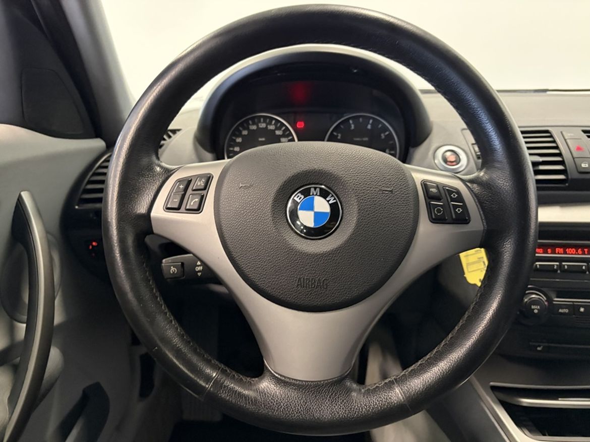 BMW BMW 120i — bild 12