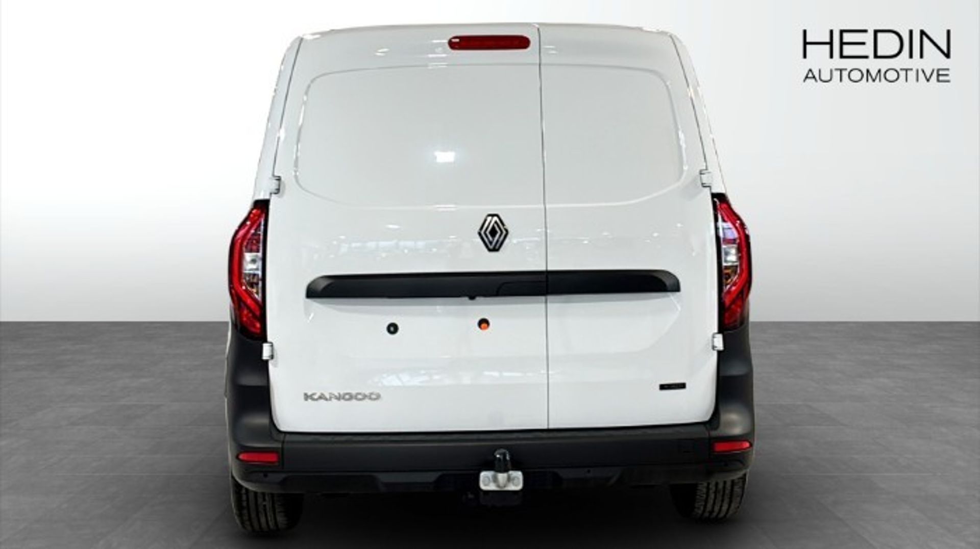 Renault Kangoo E-Tech 2025, bild 6/10