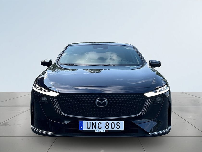Bild 2 av Mazda 6e Standard Range 68,8 kWh Takumi plus KAMPANJ 0% RÄNTA - 50 000 RABATT