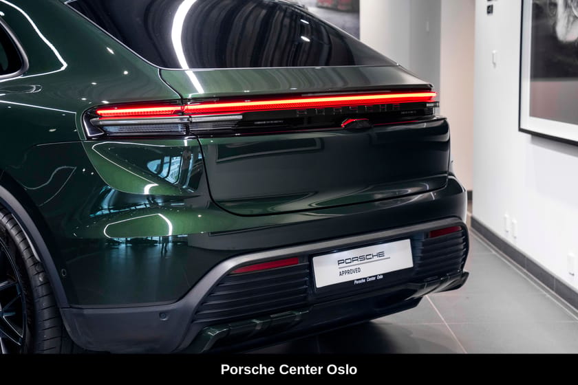 Bilde 5 av Porsche Macan 4