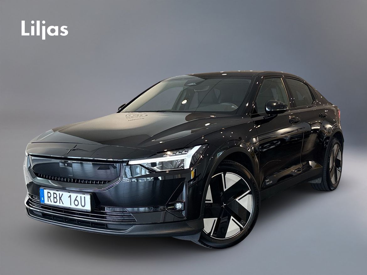 RBK16U – Polestar 2 Long Range Single Motor