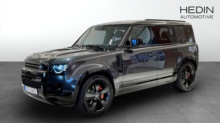 Land Rover Defender 110 D300 MHEV