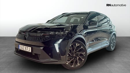 Renault Scenic E-Tech High Range Esprit Alpine | 87Kwh | 360° Kamera | CarPlay |
