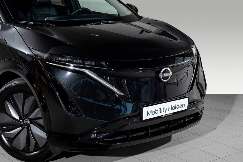 Bilde 5 av Nissan Ariya 87