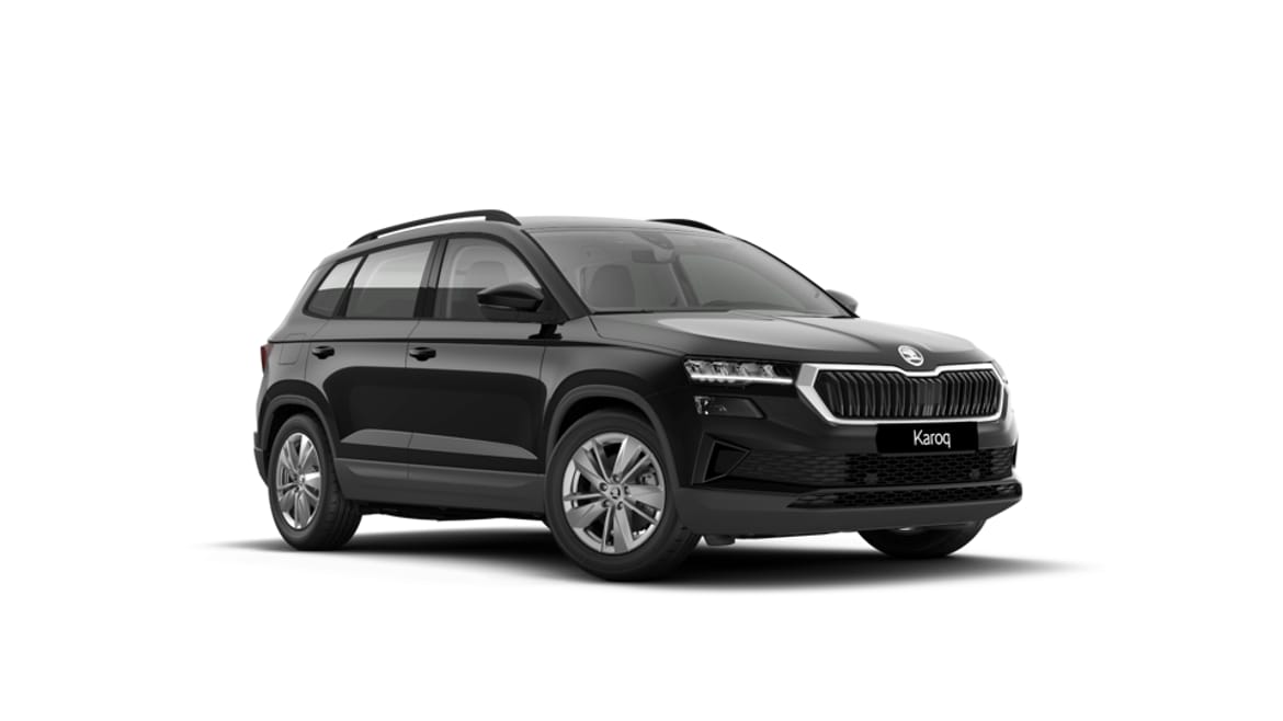 Škoda KAROQ 1.5 TSI