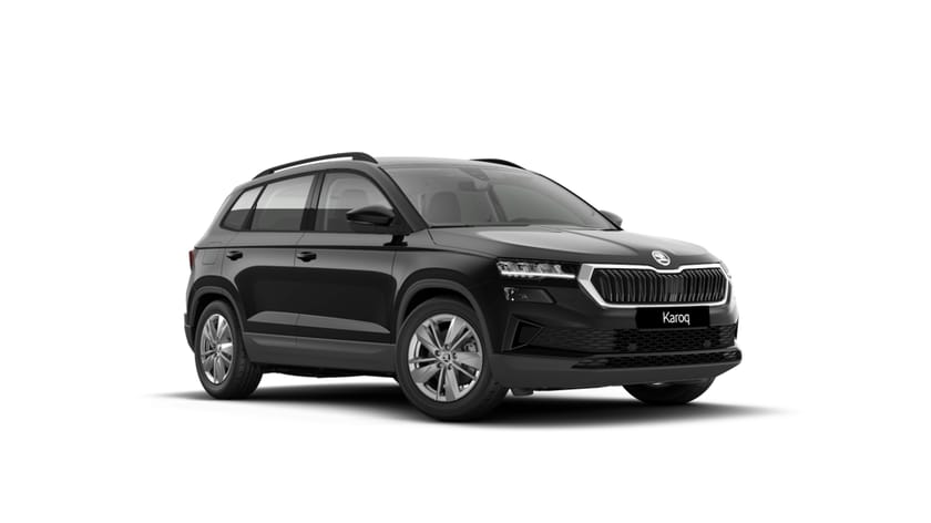 Bild 1 av Škoda KAROQ 1.5 TSI
