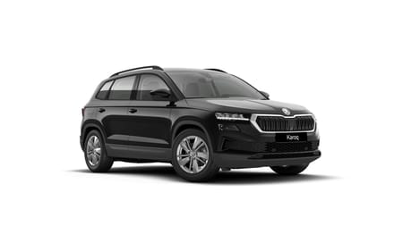 Škoda KAROQ 1.5 TSI