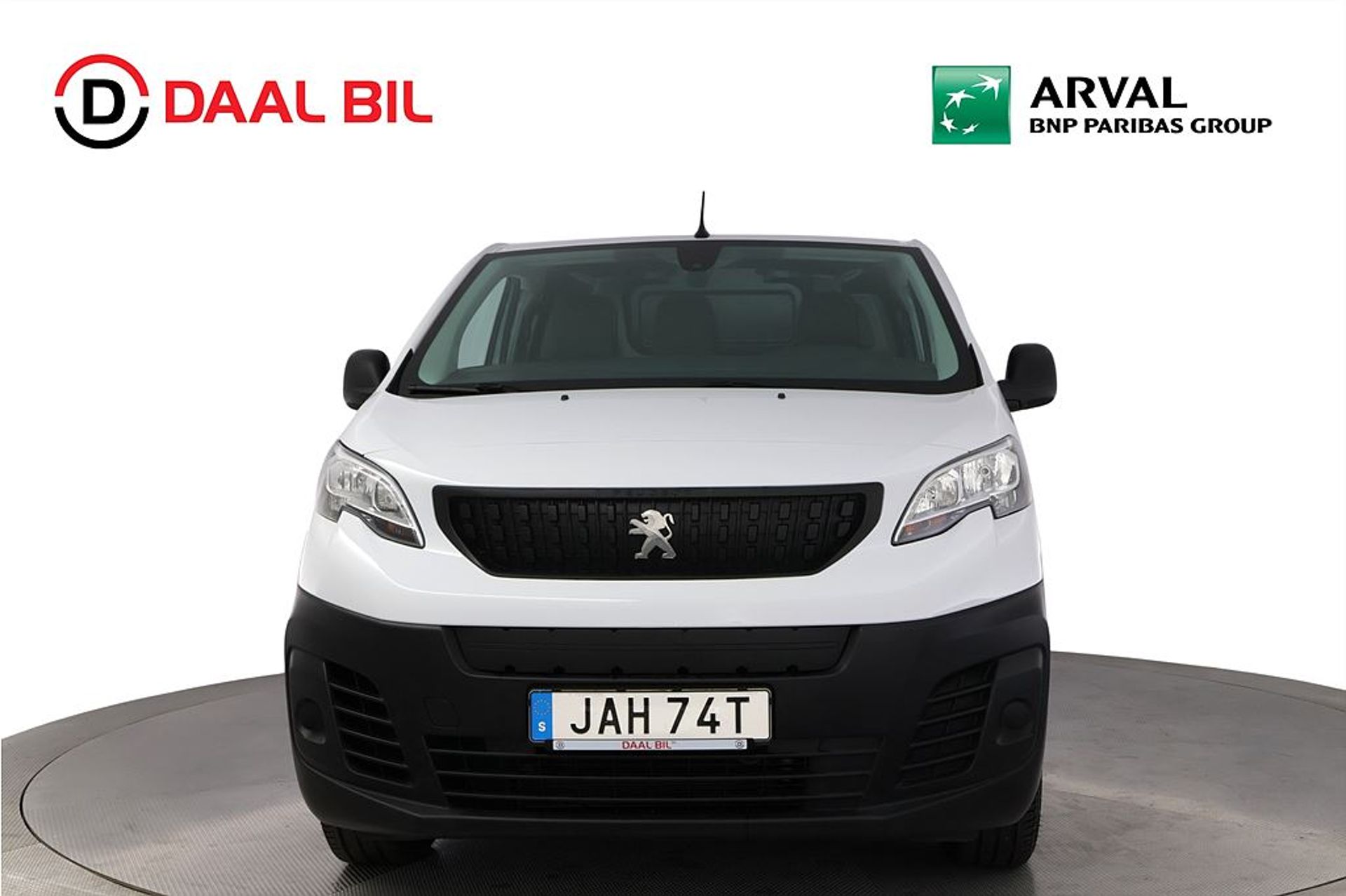 Peugeot e-Expert 2023, bild 2/10