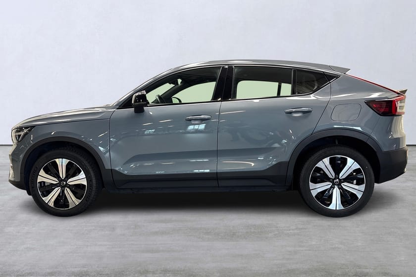 Bild 2 av Volvo C40 Recharge Core