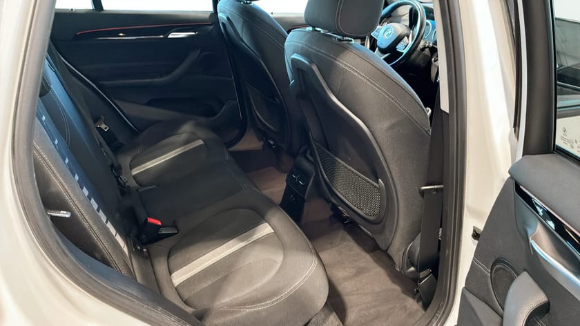 Bild 5 av BMW X1 sDrive20i 3,95% ränta
