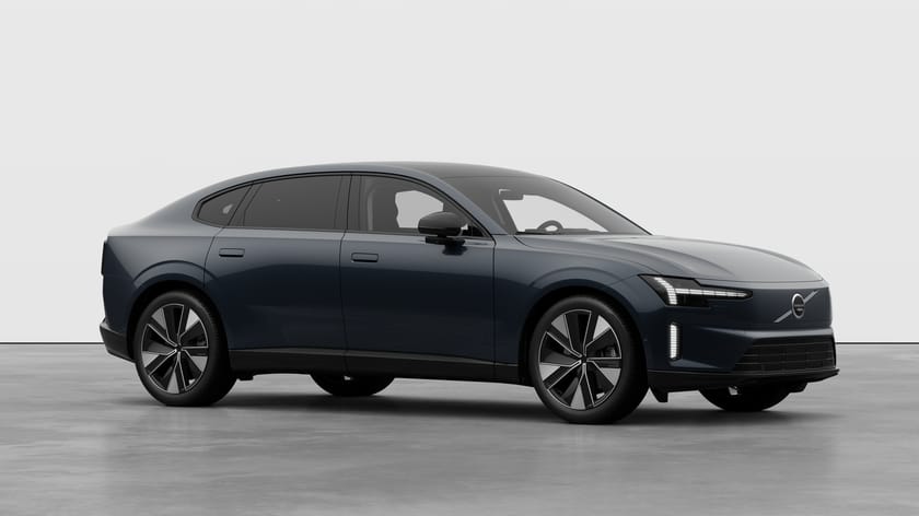 Bilde 3 av Volvo ES90 Twin Motor