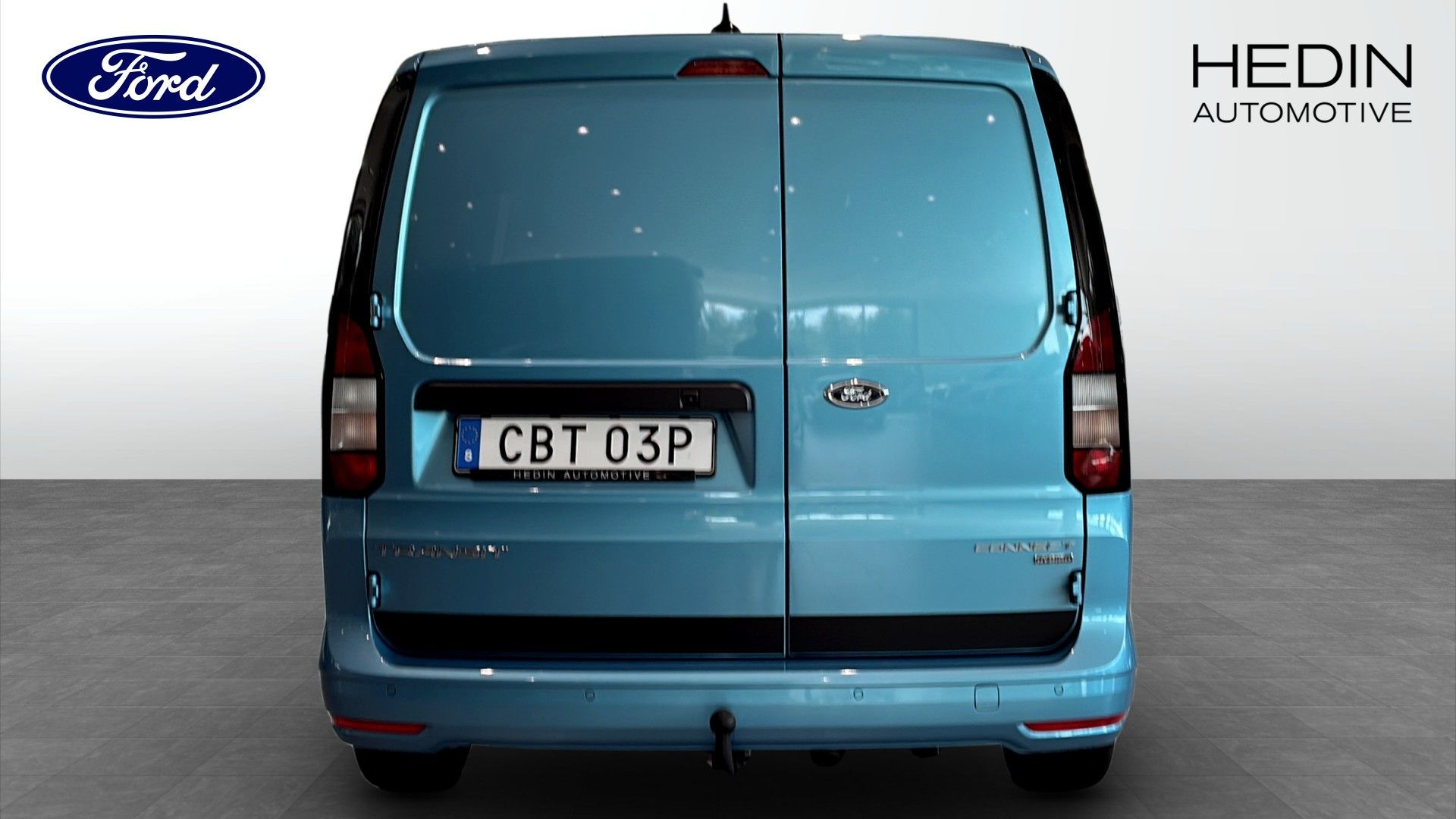 Ford Transit Connect 2026, bild 7/9
