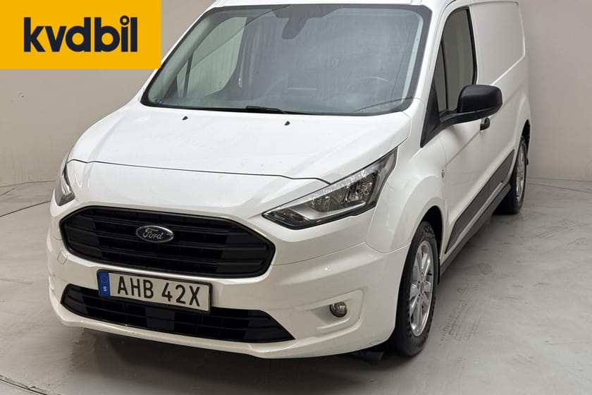Bild 1 av Ford Transit Connect 210 LWB