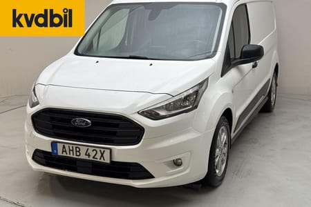Ford Transit Connect 210 LWB