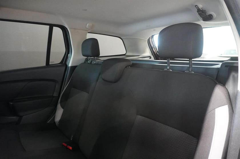 Bild 4 av Dacia Logan MCV TCe 90 Easy-R Family Edt