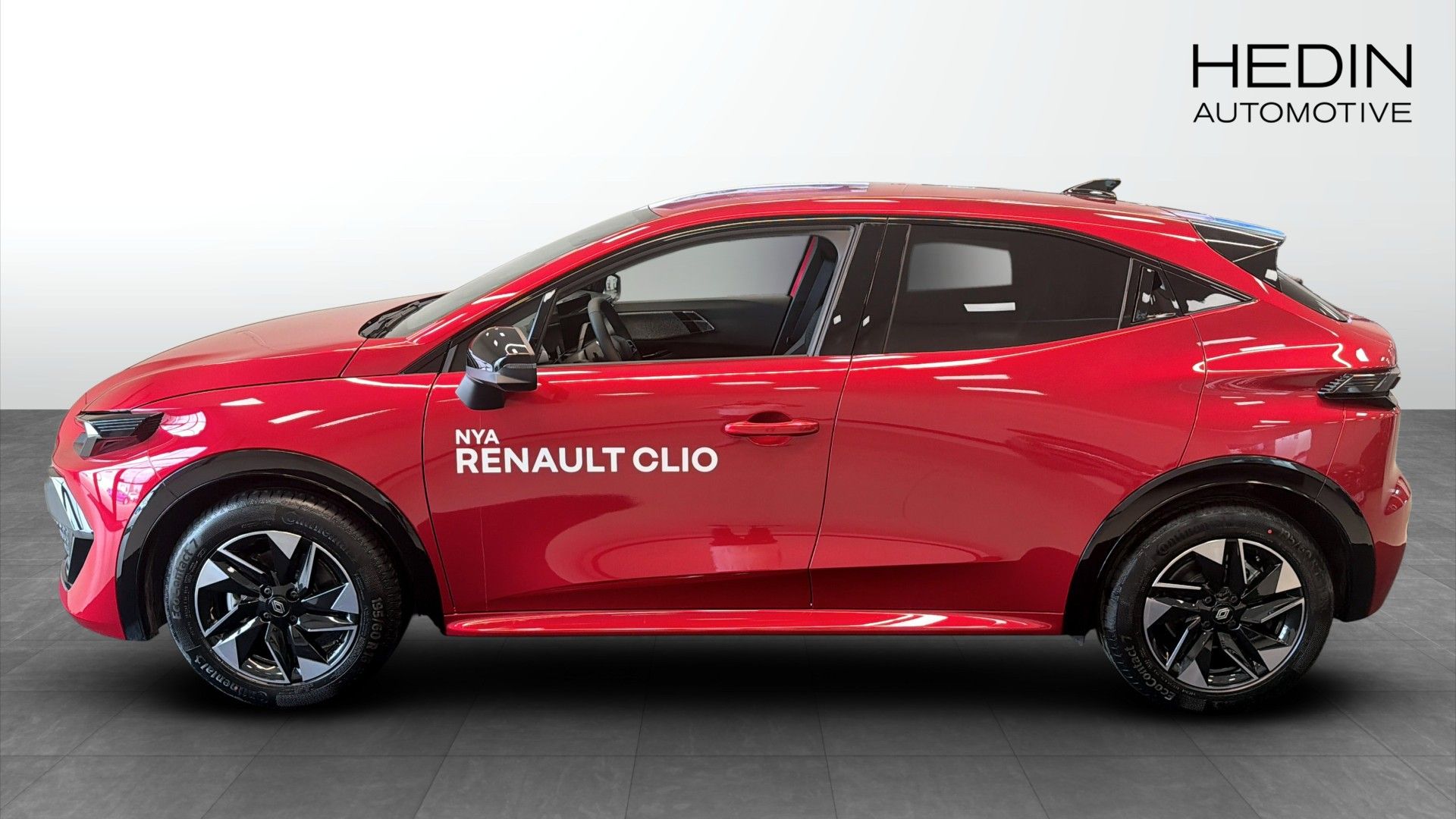 Renault Clio TECHNO TCE 115 EDC 2026, bild 6/18