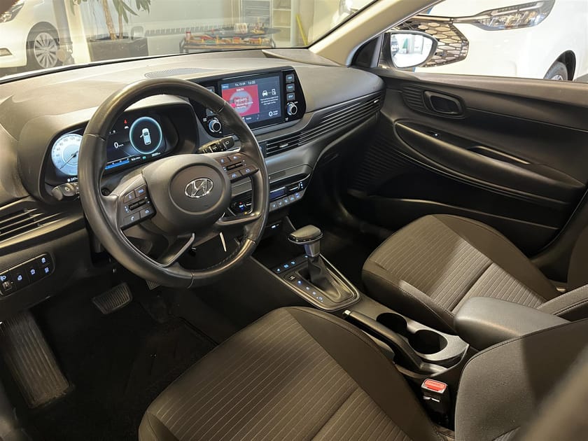 Bild 2 av Hyundai i20