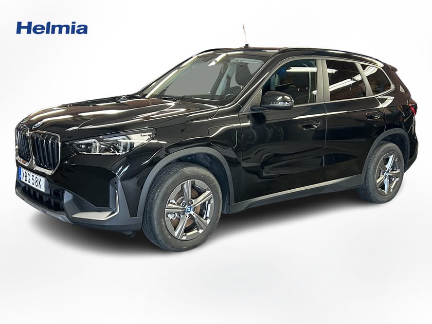 Bild 2 av BMW X1 xDrive25e 