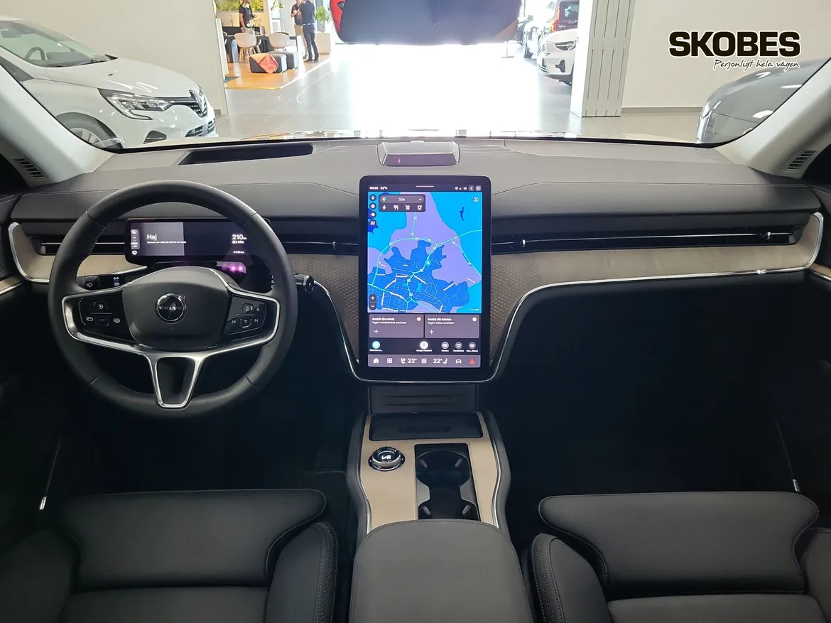 Volvo EX90