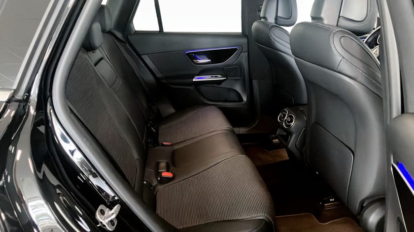Bild 5 av Mercedes-Benz GLC 300 d e 4MATIC DE 9G-TRONIC 333HK DRAG KAMERA VÄRMARE