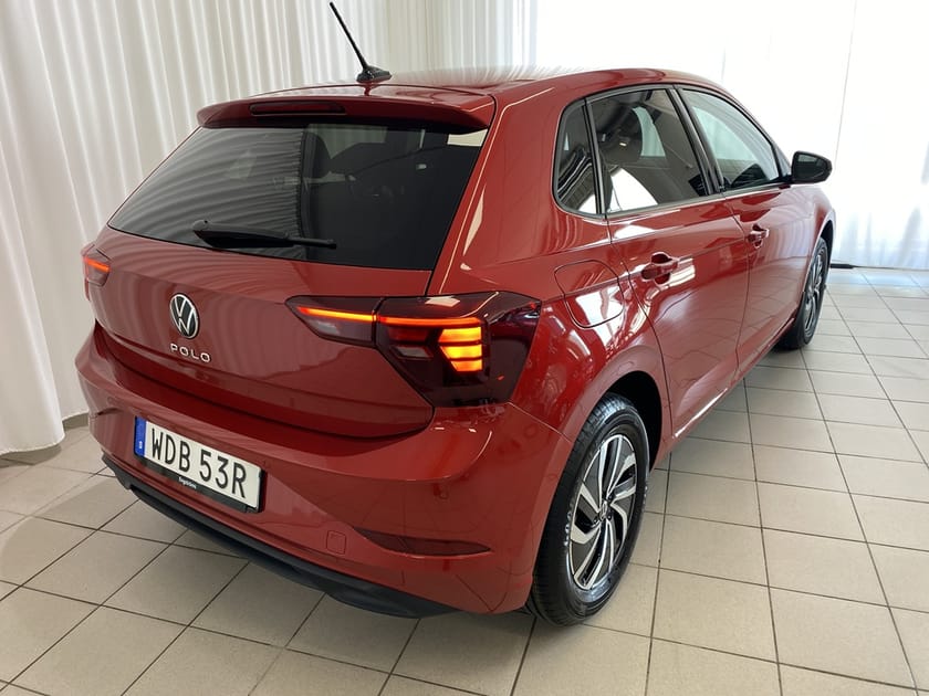Bild 3 av Volkswagen Polo