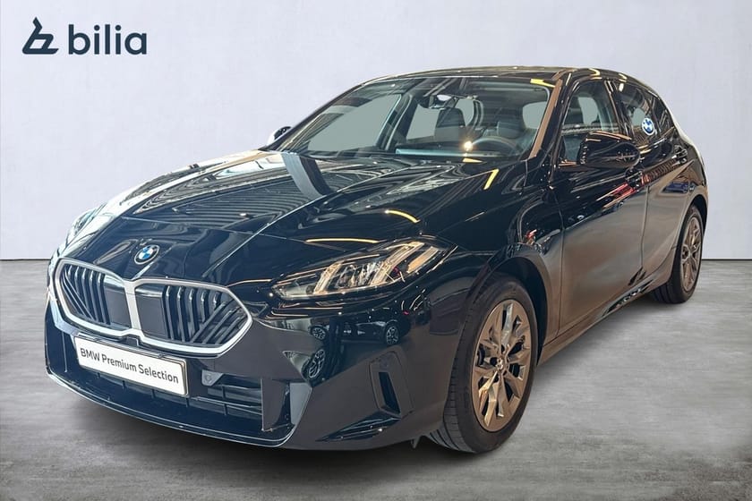 Bild 1 av BMW 120