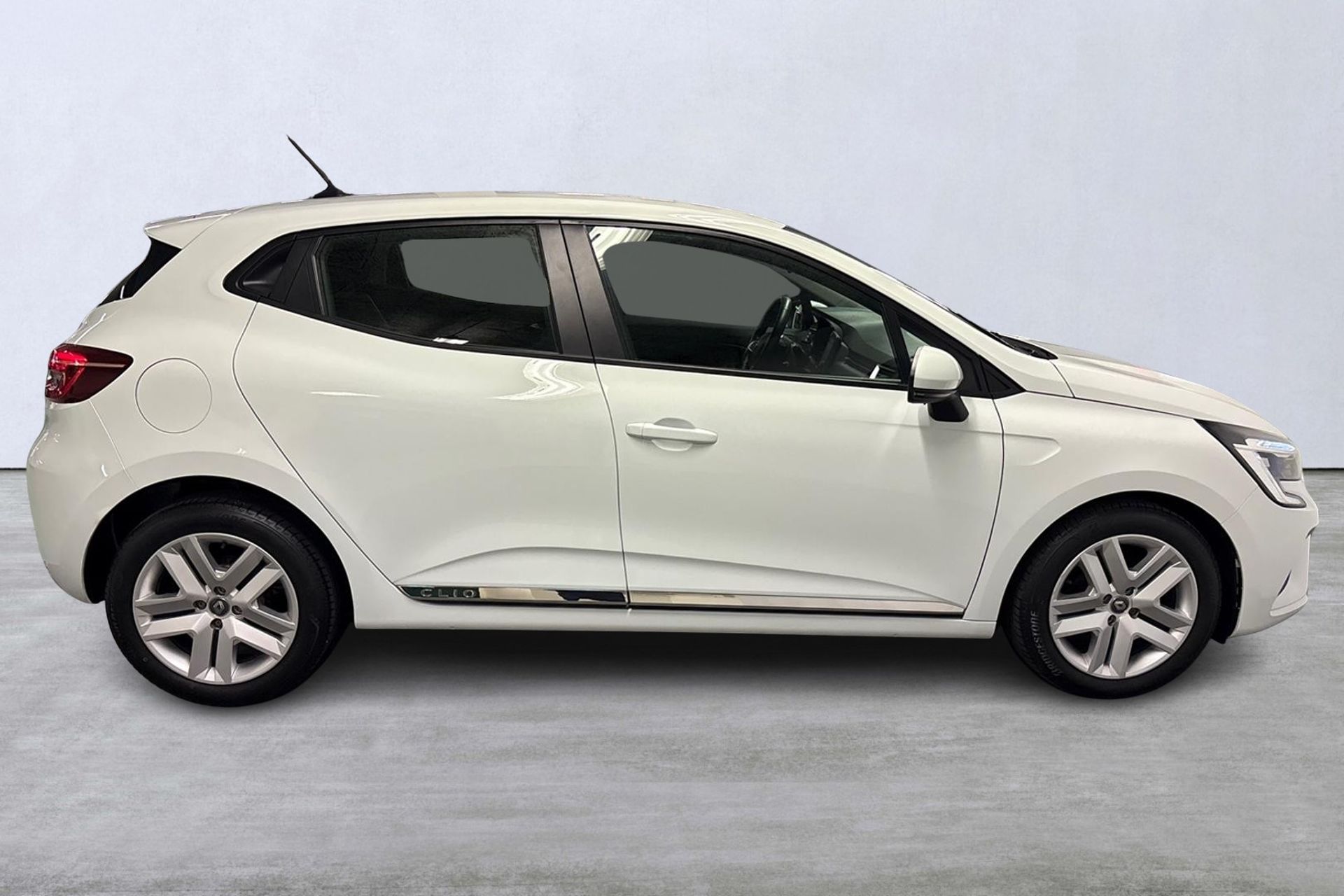 Renault Clio TCe 90 Zen X-Tronic 5-d III 2022, bild 3/10