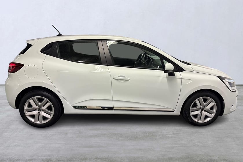 Bild 3 av Renault Clio